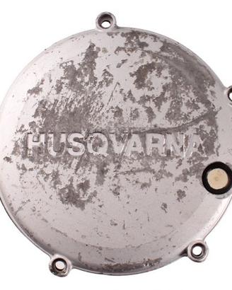 Carter frizione sinistro Husqvarna CR 250 - 60290