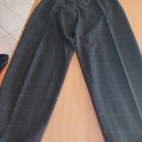 pantaloni Bershka