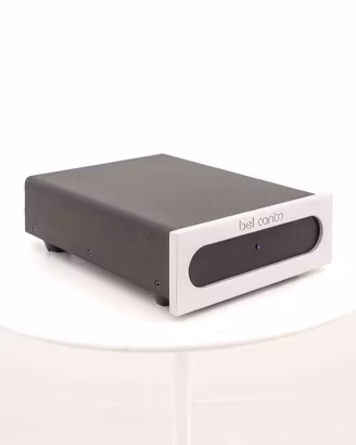 Bel Canto - Pre Phono Stato Solido - Phono 3
