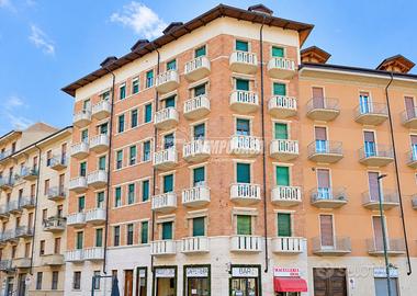 VIA DOMODOSSOLA CON ASCENSORE!