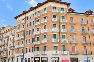 VIA DOMODOSSOLA CON ASCENSORE!