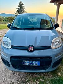 Fiat Panda 1.2 EasyPower Lounge