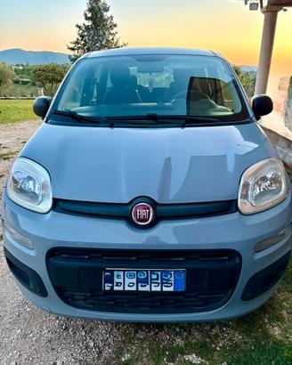 Fiat Panda 1.2 EasyPower Lounge