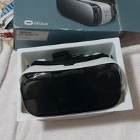 Samsung Gear VR per PS