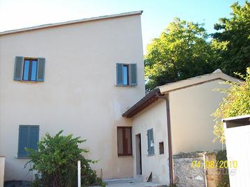 Casa Seminidipendente Serrone di Foligno