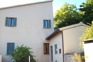 Casa Seminidipendente Serrone di Foligno