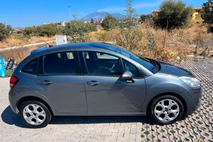 Citroen C3 1.4 HDi 70 Exclusive tetto panoramico