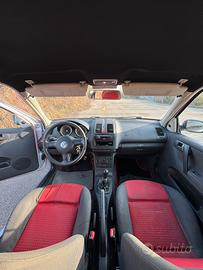 polo benzina da lavoro