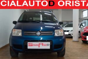 FIAT PANDA 1.2 BENZINA 4X4 CLIMBING 5 PORTE
