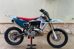 Fantic xx 250 2023 v.permute