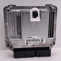 CENTRALINA MOTORE BMW Serie 1 F20 8582280 02810312