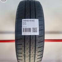 Pirelli 195 60 16 Gomme Usate