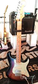 chitarra Fender Stratocaster HSS Mexico 