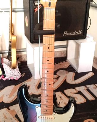 chitarra Fender Stratocaster HSS Mexico 