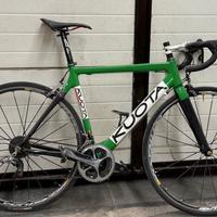 Bici da corsa