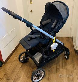 Trio Inglesina Electa