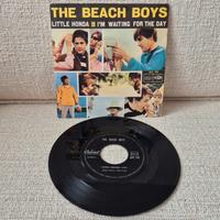 Beach Boys vinile Orig
