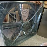 ventilatore industriale 