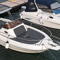 Terminal boat freetime 24 motore 30 ore posto barc