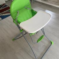 Seggiolibe per bambini