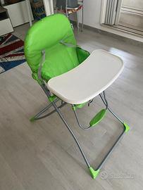 Seggiolibe per bambini