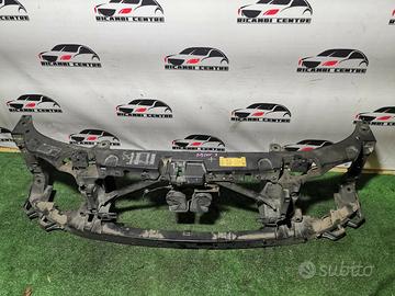 Ossatura frontale rivestimento land rover discover