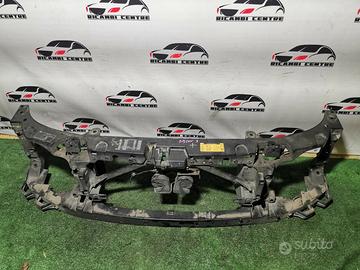 Ossatura frontale rivestimento land rover discover