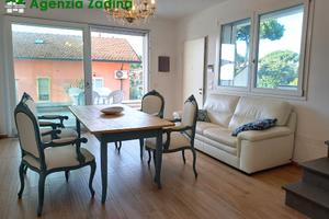 Elegante trilocale climatizzato Tagliata di Cervia