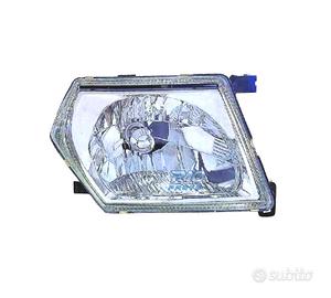 FARO DESTRO NISSAN PATROL 02-04