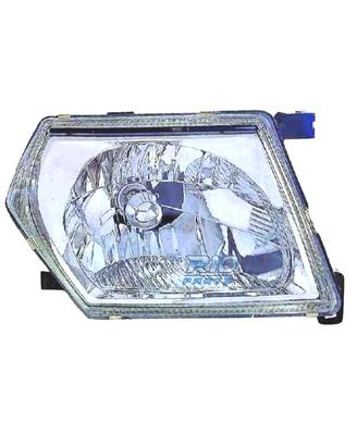 FARO DESTRO NISSAN PATROL 02-04