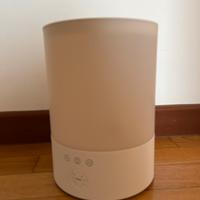 Umidificatore per la casa