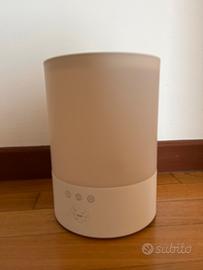 Umidificatore per la casa