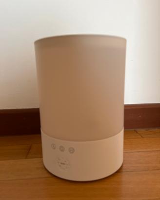Umidificatore per la casa