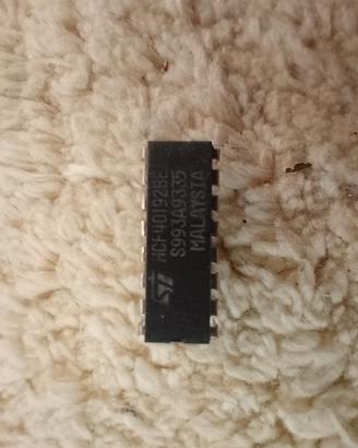 EPROM  macchinari tessili (96pz)