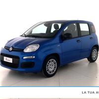 FIAT Panda III 2021 - Panda 1.0 firefly hy U171715