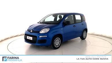 FIAT Panda III 2021 - Panda 1.0 firefly hy U171715