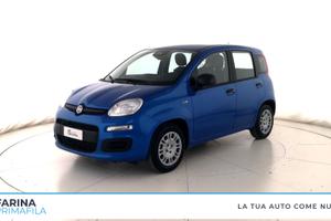 FIAT Panda III 2021 - Panda 1.0 firefly hy U171715