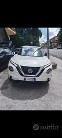 Nissan Juke U-CONNECT 