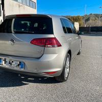 Volkswagen Golf VII 7 Unico proprietario 1.6 TDI 5