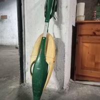 Folletta vecchio tipo