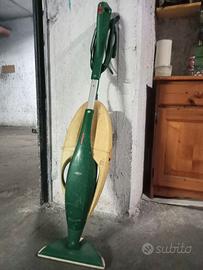 Folletta vecchio tipo