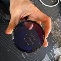 Filtro Nisi Polarizzatore Pro Nano TC CPL Enanche