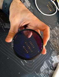 Filtro Nisi Polarizzatore Pro Nano TC CPL Enanche