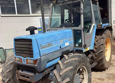 LANDINI 9880 DT