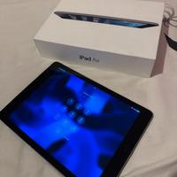 Ipad Air 32 GB, Grigio Siderale