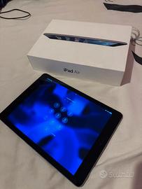 Ipad Air 32 GB, Grigio Siderale