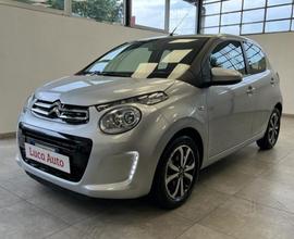 CITROEN C1 1.0 VTi 72 S&S 5p. *UNICO PROP.*OK NE