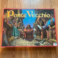 Gioco Da Tavolo EG Editrice giochi, Ponte Vecchio