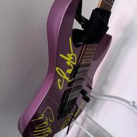 Chitarra elettrica ibanez