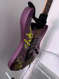 Chitarra elettrica ibanez